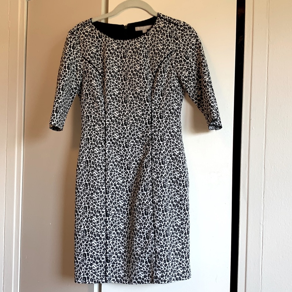 Banana Republic women’s work dress - 0P
